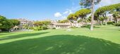 Apartment with sea views for rent in Golden Mile