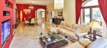 Villa à louer à Sotogrande