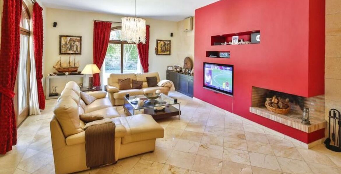 Villa à louer à Sotogrande