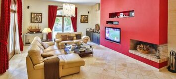 Villa à louer à Sotogrande