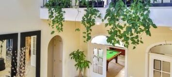 Villa à louer à Sotogrande