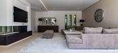 Villa en alquiler en Marbella