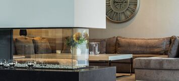 Villa en alquiler en Marbella