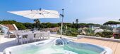 Villa en alquiler en Marbella