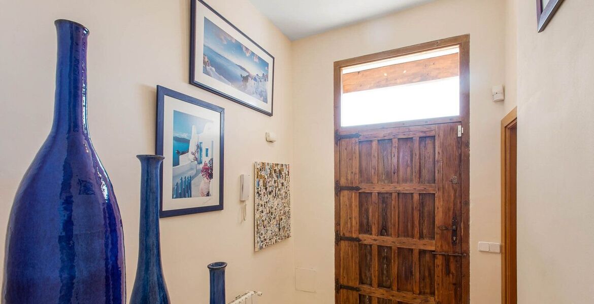 Villa for rent in Benahavis
