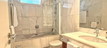 Квартира в аренду в Пуэрто Банусе