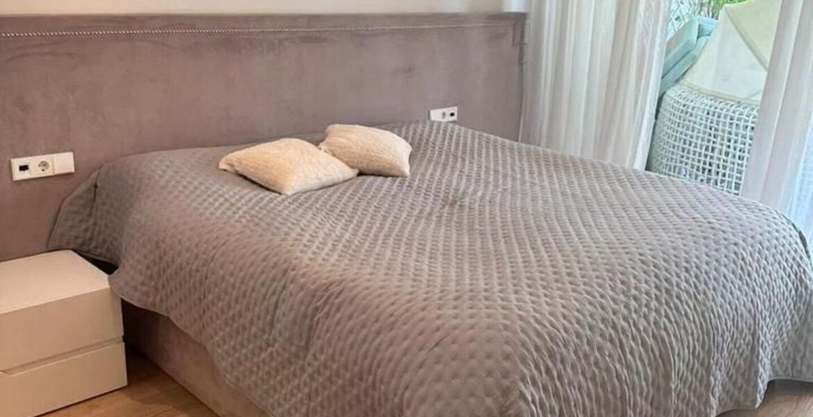 Apartamento en alquiler en Los Granados