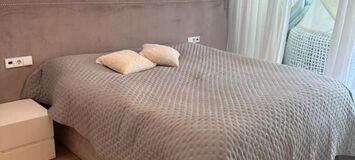 Apartamento en alquiler en Los Granados