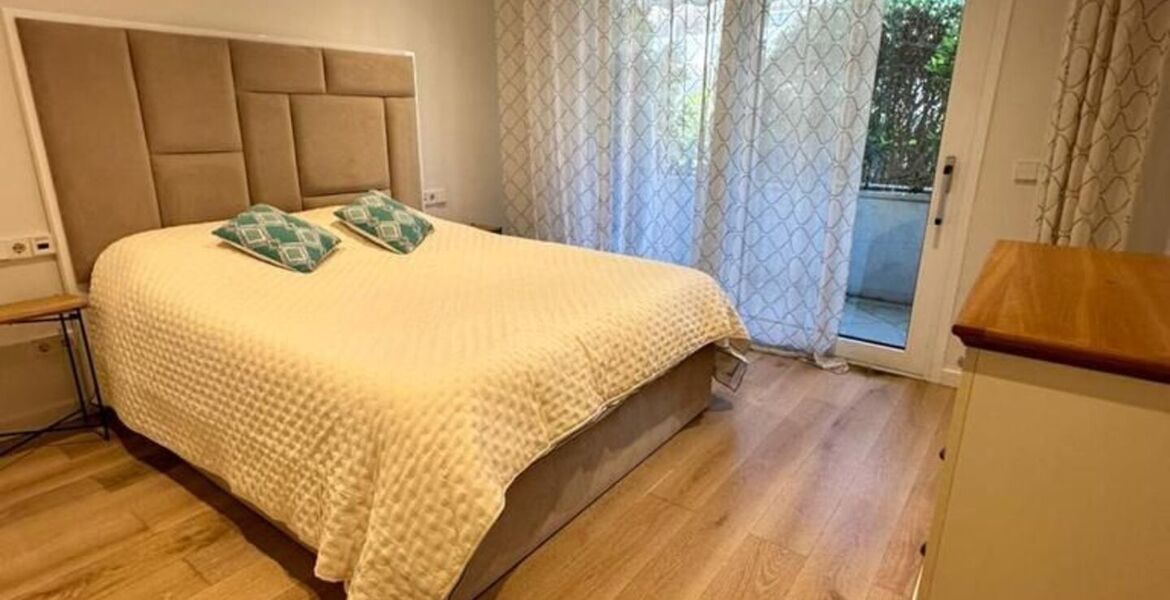 Apartamento en alquiler en Los Granados