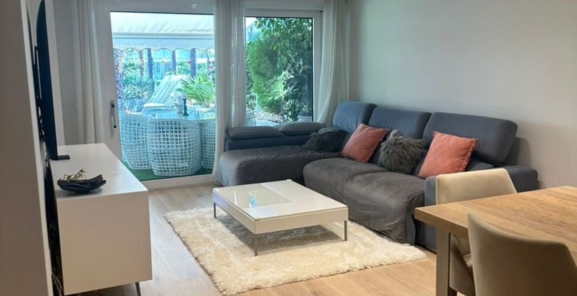 Apartamento en alquiler en Los Granados
