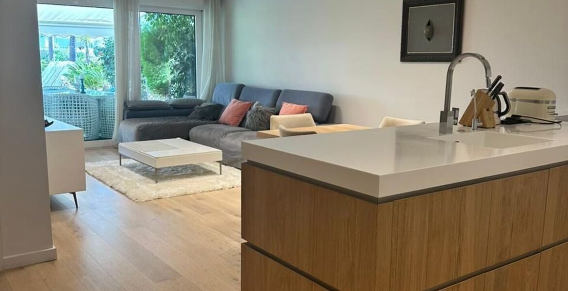 Apartamento en alquiler en Los Granados