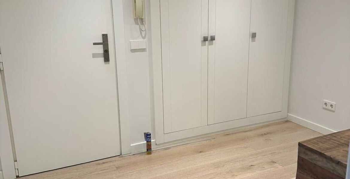 Apartamento en alquiler en Los Granados