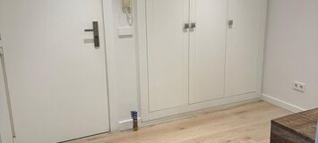 Apartamento en alquiler en Los Granados