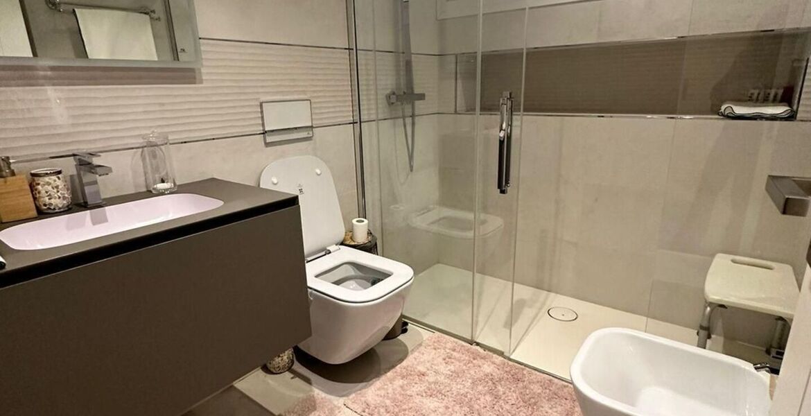 Apartamento en alquiler en Los Granados