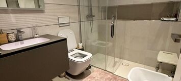 Apartamento en alquiler en Los Granados