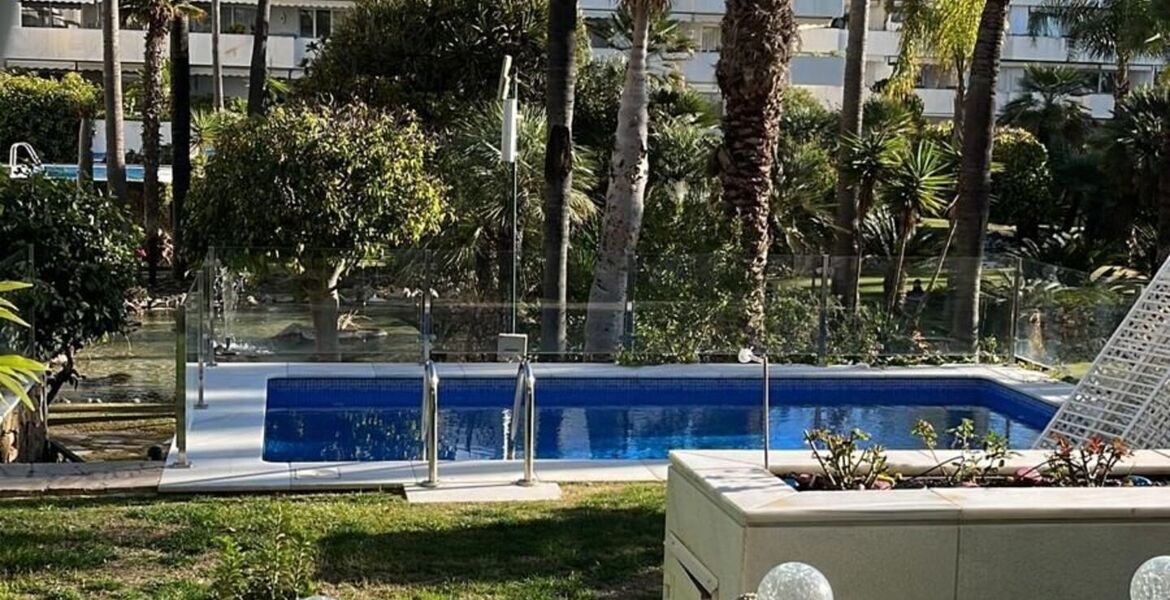 Apartamento en alquiler en Los Granados