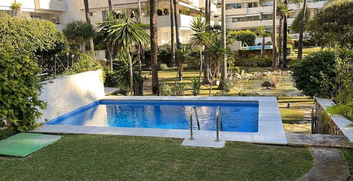 Apartamento en alquiler en Los Granados