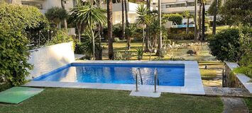 Apartamento en alquiler en Los Granados
