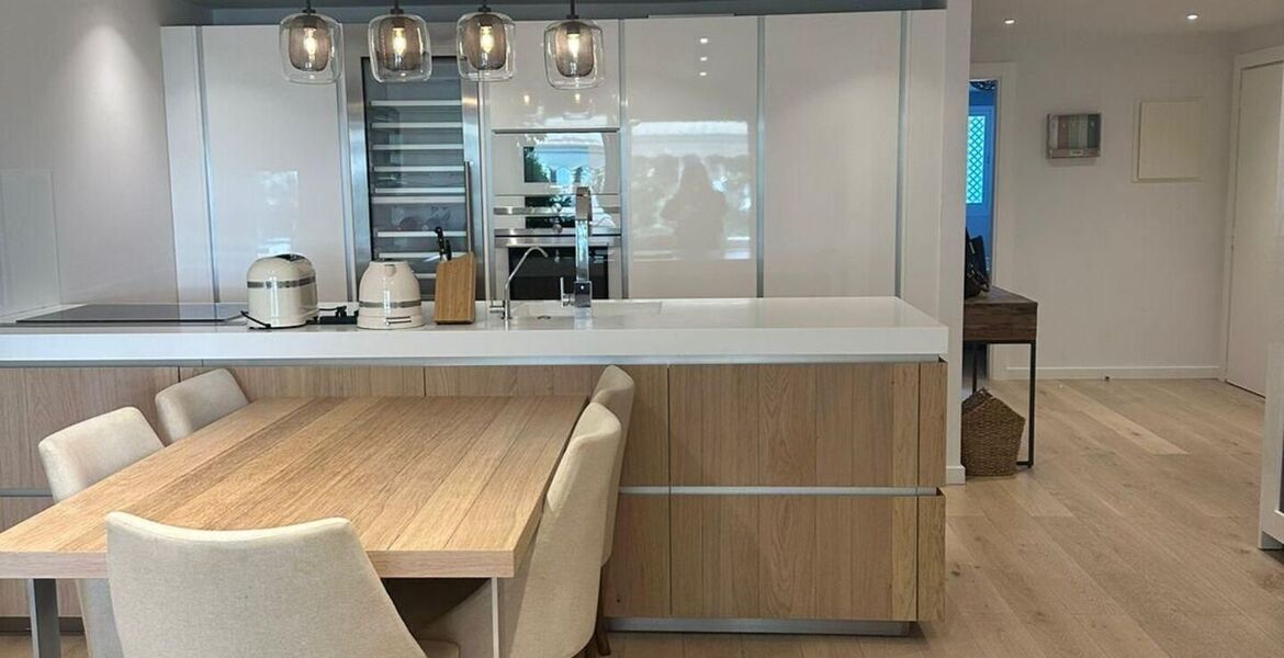 Apartamento en alquiler en Los Granados