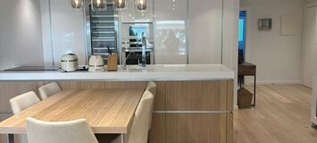 Apartamento en alquiler en Los Granados