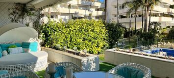 Apartamento en alquiler en Los Granados