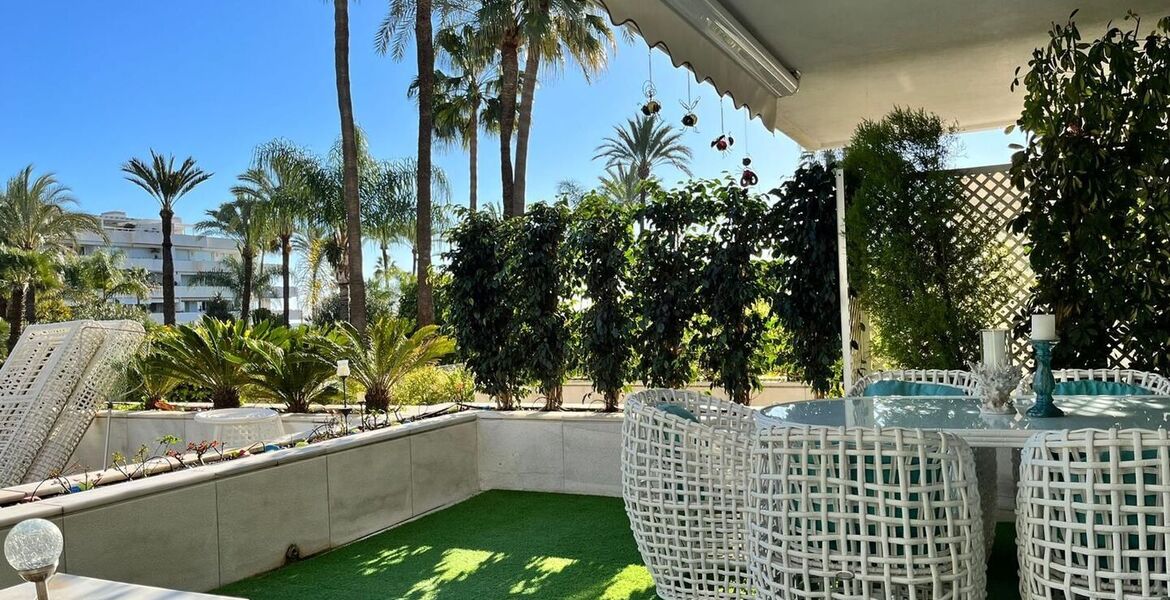 Apartamento en alquiler en Los Granados