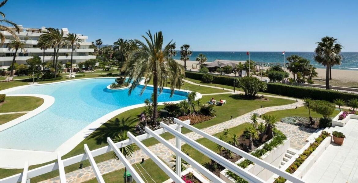 Apartamento en alquiler en Los Granados