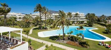Apartamento en alquiler en Los Granados