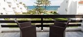 Apartamento en alquiler en Coral Beach