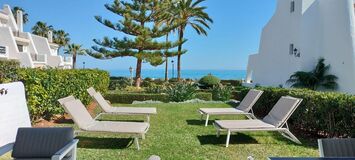 Apartamento en alquiler en Coral Beach