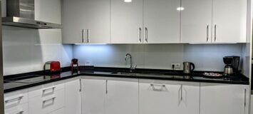 Apartamento en alquiler en Coral Beach