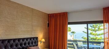 Apartamento en alquiler en Coral Beach