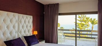 Apartamento en alquiler en Coral Beach