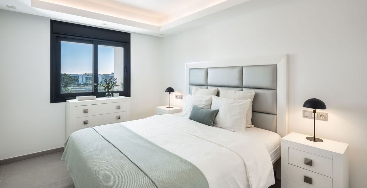 Villa for rent in Puerto Banus Marbella