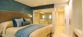 Suite privada en alquiler en Hotel Puente Romano Marbella