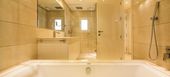Suite privada en alquiler en Hotel Puente Romano Marbella