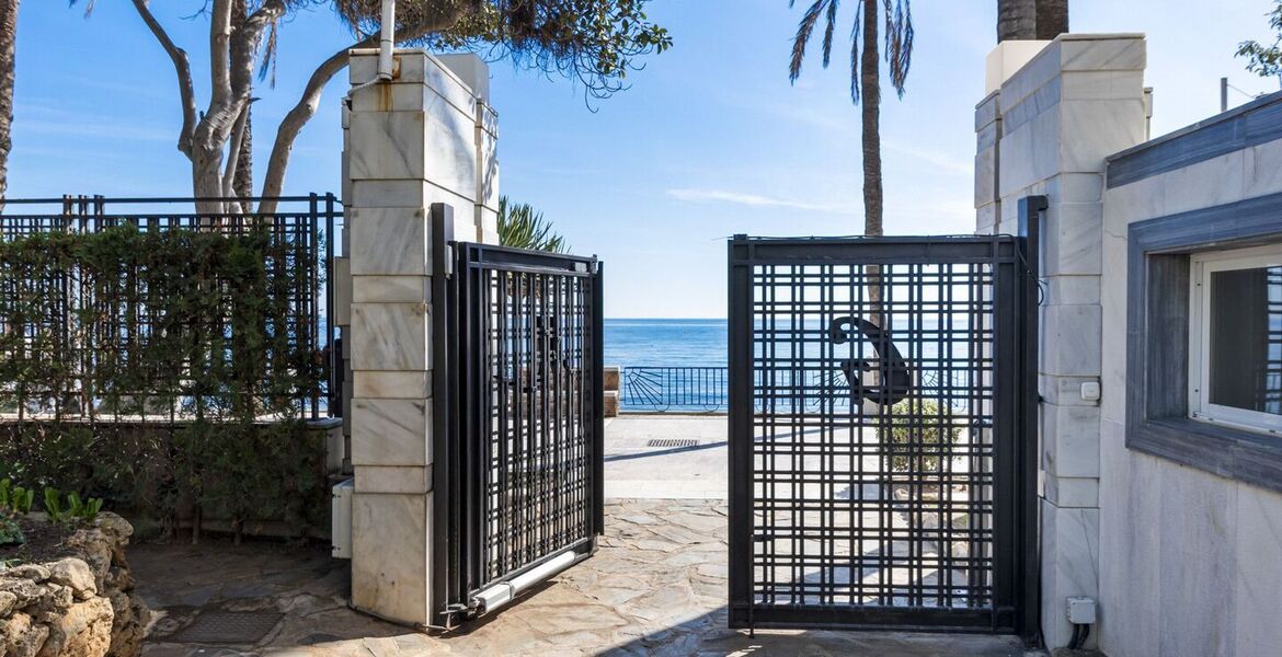 Apartment for rent in center of Marbella