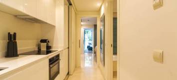 Suite privada en alquiler en Hotel Puente Romano Marbella