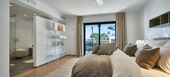 Villa en alquiler en Nueva Andalucía Marbella