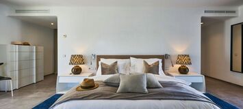 Villa en alquiler en Nueva Andalucía Marbella