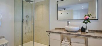 Villa en alquiler en Nueva Andalucía Marbella