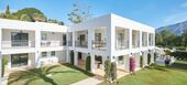 Villa en alquiler en Nueva Andalucía Marbella