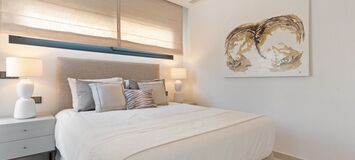 Townhouse for rent in Nueva Andalucia Marbella