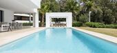 Villa for rent in Estepona