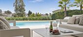 Villa for rent in Estepona