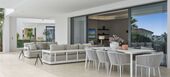 Villa for rent in Estepona