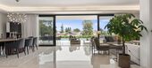 Villa for rent in Estepona