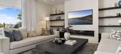 Villa for rent in Estepona