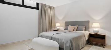 Villa for rent in Estepona
