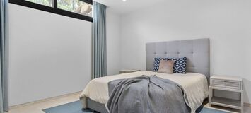 Villa for rent in Estepona